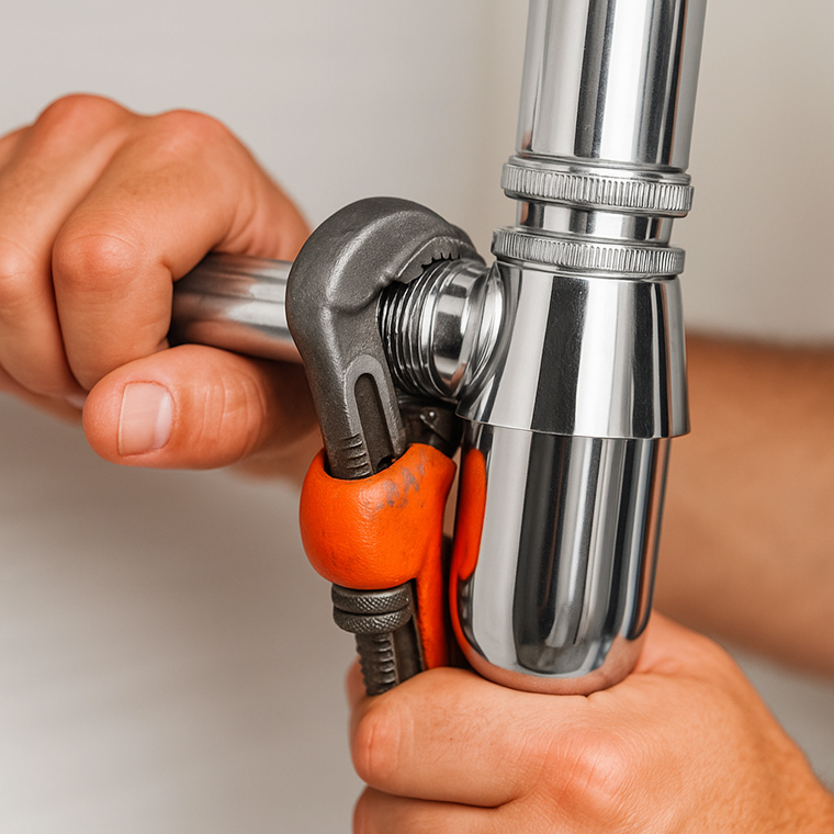 Plumbing Repairs