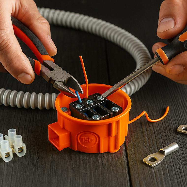 Electrical Repairs