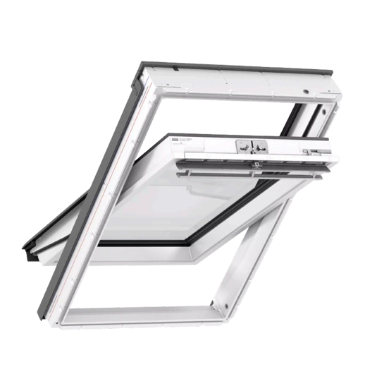 <span class="lte-header lte-h4"> Okna poliuretanowe VELUX GLU </span> 