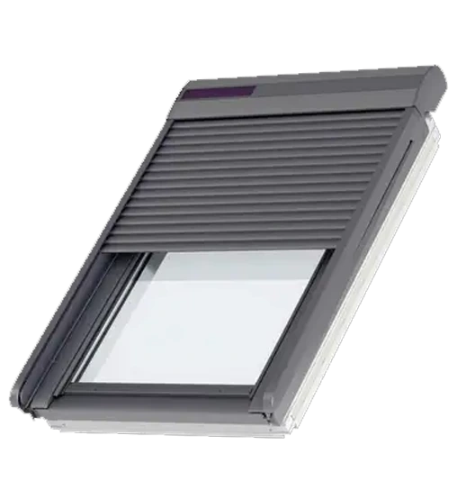  <span class="lte-header lte-h4"> Rolety zewnętrzne VELUX SSL (Solarne) </span> 